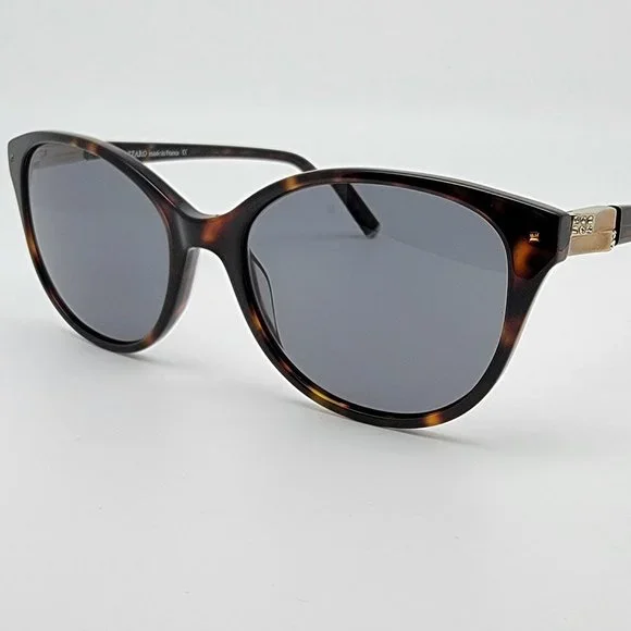 Loris Azzaro | Accessories | Loris Azzaro Az355 C02 Tortoise  display picture 3
